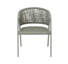 Стул для летней веранды